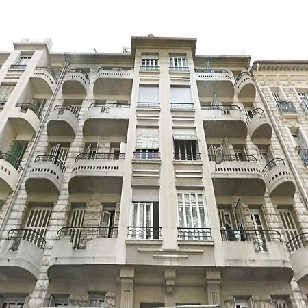 Apartment In The Heart Of Nice Exterior photo