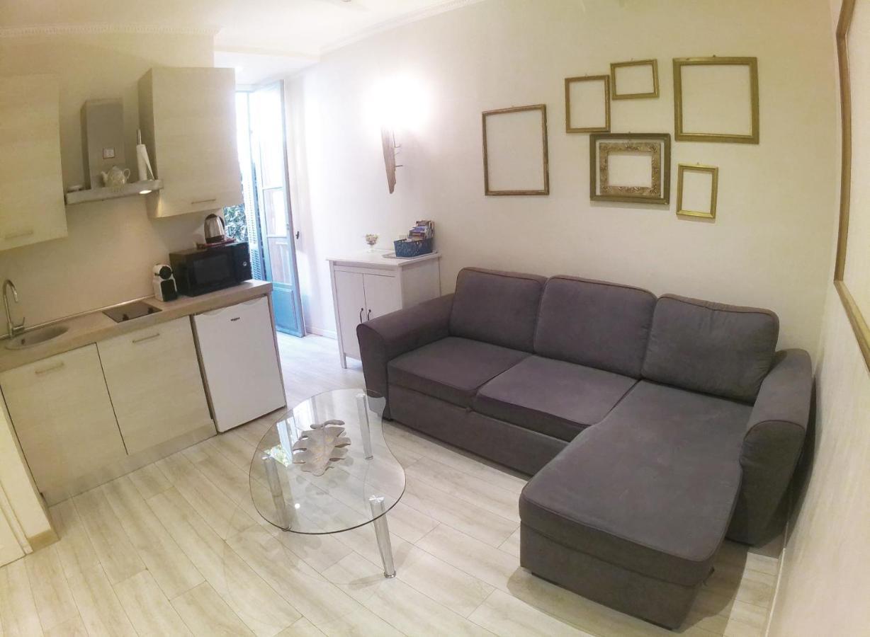 Apartment In The Heart Of Nice Exterior photo