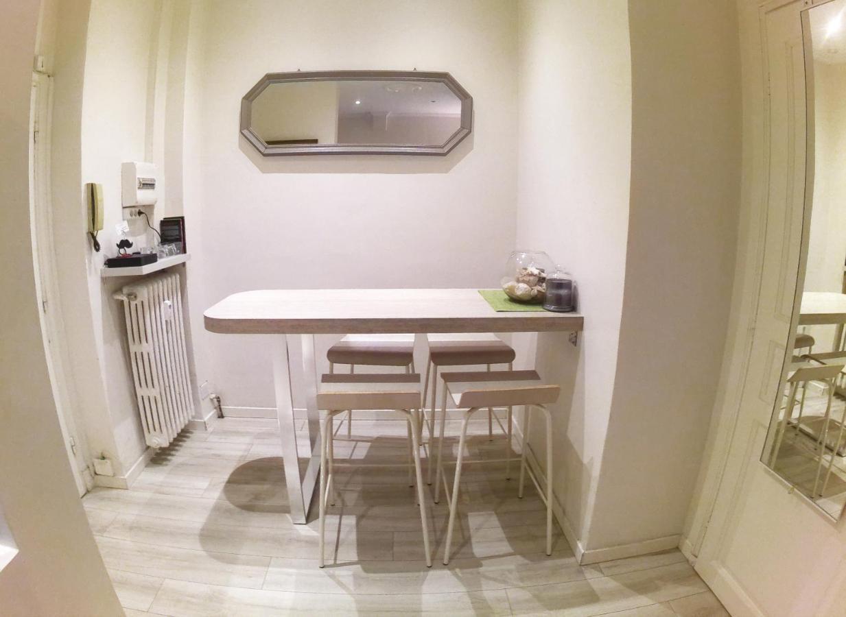 Apartment In The Heart Of Nice Exterior photo