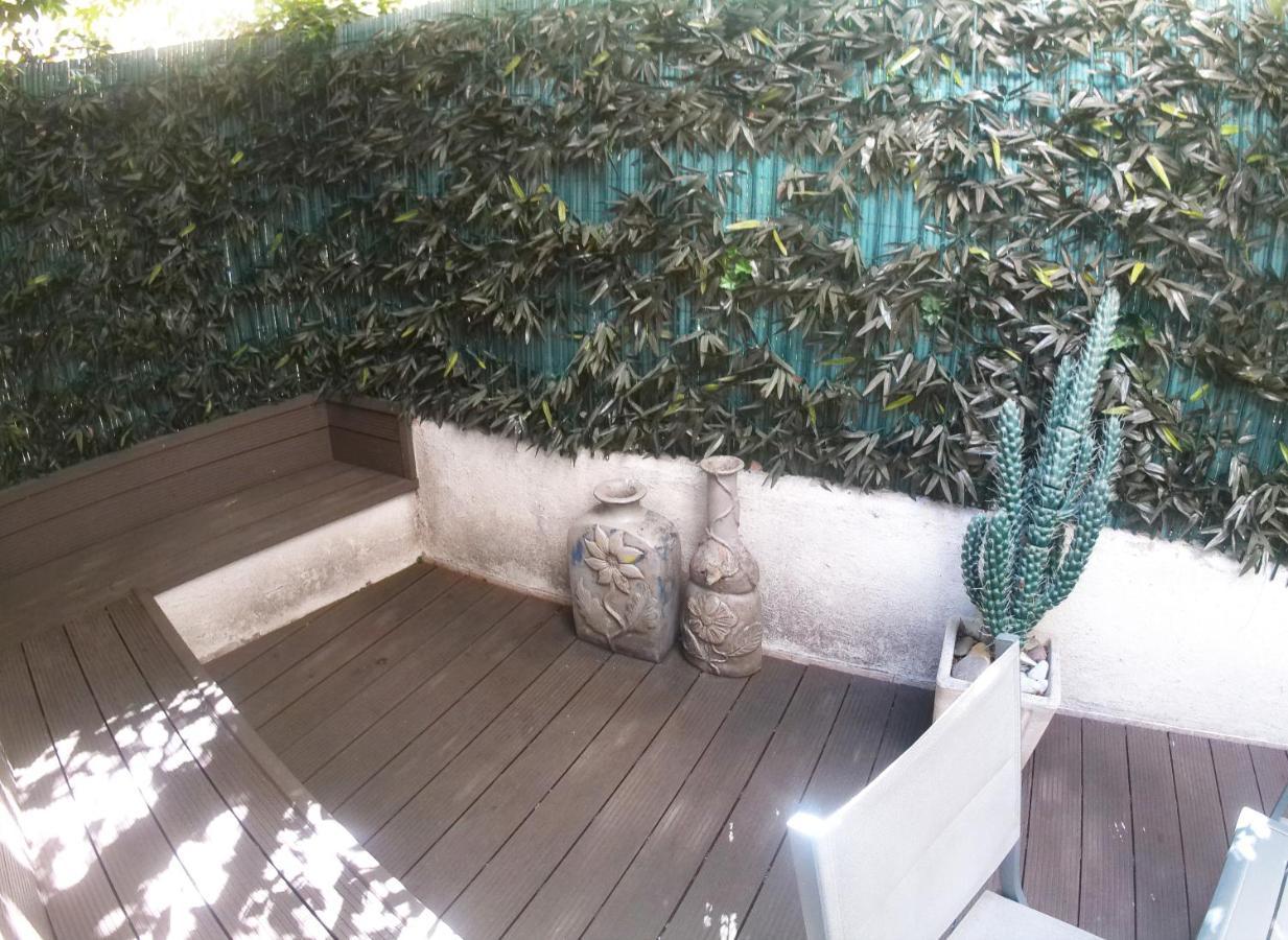 Apartment In The Heart Of Nice Exterior photo