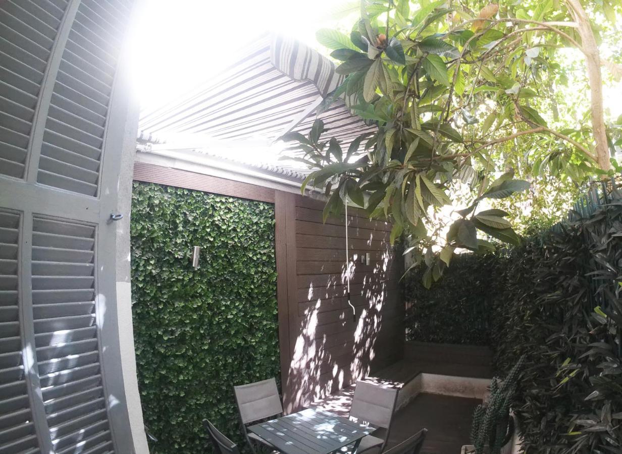 Apartment In The Heart Of Nice Exterior photo