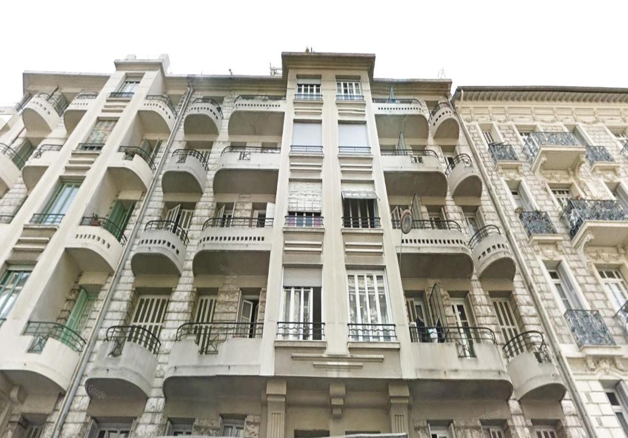 Apartment In The Heart Of Nice Exterior photo