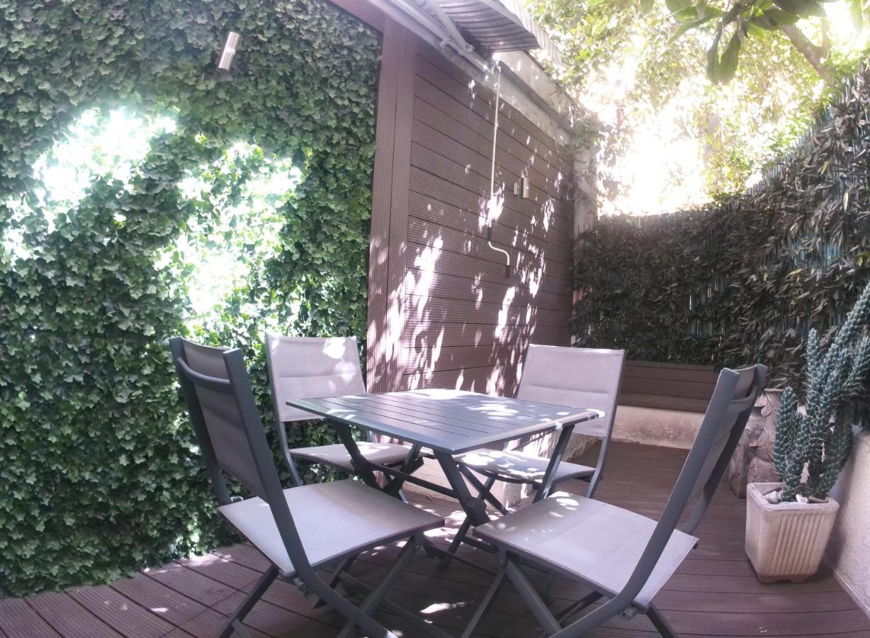 Apartment In The Heart Of Nice Exterior photo